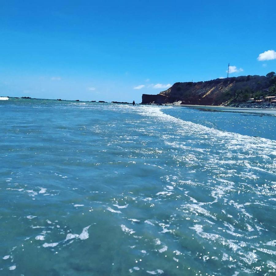Chales Mirante Do Mar Hotel Redonda Exterior photo