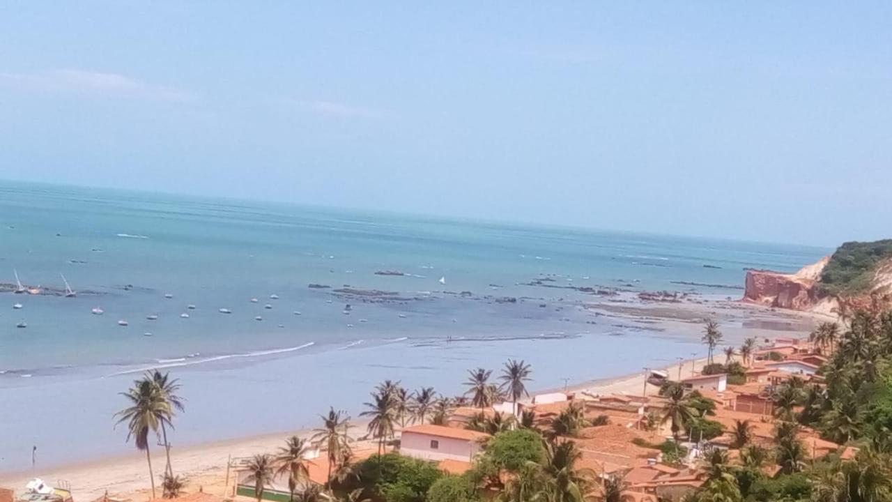 Chales Mirante Do Mar Hotel Redonda Exterior photo